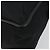 Céline Borsa Tote Circle CELINE Nylon Nero Oro Auth 195054A D'oro - vista 10