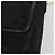 Céline Borsa Tote Circle CELINE Nylon Nero Oro Auth 195054A D'oro - vista 12