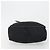 Céline Borsa Tote Circle CELINE Nylon Nero Oro Auth 195054A D'oro - vista 9