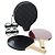LOUIS VUITTON Monogram Eclipse Set Ping Pong James Club Case LV Auth BA14606SM Monogramme