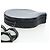 LOUIS VUITTON Monogram Eclipse Set Ping Pong James Club Case LV Auth BA14606SM Monogramme - vue 5