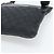 Bolsa de Ombro GUCCI GG Canvas Preta Prata 019.0348 Auth 196159 Preto - vista 10