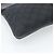 Bolsa de Ombro GUCCI GG Canvas Preta Prata 019.0348 Auth 196159 Preto - vista 11