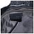 Bolsa de Ombro GUCCI GG Canvas Preta Prata 019.0348 Auth 196159 Preto - vista 15