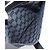 Bolsa de Ombro GUCCI GG Canvas Preta Prata 019.0348 Auth 196159 Preto - vista 21