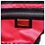 Borsa a tracolla FENDI Mamma Baguette Nylon e Paillettes 2 vie Marrone Oro Auth 196362SM D'oro - vista 18