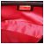 Borsa a tracolla FENDI Mamma Baguette Nylon e Paillettes 2 vie Marrone Oro Auth 196362SM D'oro - vista 19
