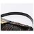 Borsa a tracolla FENDI Mamma Baguette Nylon e Paillettes 2 vie Marrone Oro Auth 196362SM D'oro - vista 8