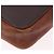 Borsa a tracolla LOEWE PVC Brown Gold Silver Auth 195697 Marrone Argento D'oro - vista 15