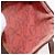 Borsa a tracolla LOEWE PVC Brown Gold Silver Auth 195697 Marrone Argento D'oro - vista 21