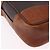 Borsa a tracolla LOEWE PVC Brown Gold Silver Auth 195697 Marrone Argento D'oro - vista 9