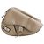 Borsello a vita Dior beige in tessuto