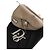 Borsello a vita Dior beige in tessuto - vista 7