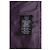 Abrigo de algodón gris Zadig & Voltaire XS - vista 5