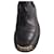 Botas de piel negras Sandro Negro - vista 5