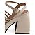 Nodaleto Tacchi beige - vista 4