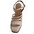 Nodaleto Tacchi beige - vista 5
