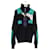 Isabel Marant Schwarzer Wollpullover Herren M