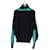 Isabel Marant Schwarzer Wollpullover Herren M - Ansicht 3