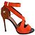 Givenchy Absatzschuhe Camel Wildleder Größe 36 Kamel