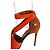 Givenchy Absatzschuhe Camel Wildleder Größe 36 Kamel - Ansicht 5