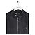 Dior Black Leather Coat Men M