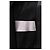 Dior Black Leather Coat Men M - view 2