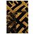 Sciarpa Fendi in lana gialla Giallo - vista 3