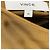 Vince Bronze Twist Front Maxi Kleid Metallisch - Ansicht 3