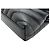 Borsa a tracolla Toy LouLou in pelle nera Saint Laurent Nero - vista 4