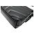 Borsa a tracolla Toy LouLou in pelle nera Saint Laurent Nero - vista 6