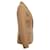 Rag & Bone Tan One Button Wool Jacket Camel - view 2