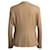 Rag & Bone Tan One Button Wool Jacket Camel - view 3