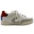 Stella Mc Cartney Sneakers basse Stella McCartney in pelle vegana bianca Bianco - vista 2