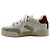 Stella Mc Cartney Sneakers basse Stella McCartney in pelle vegana bianca Bianco - vista 3