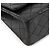 CHANEL - Borsa a tracolla 2.55 Chanel in pelle stropicciata nera Nero - vista 6