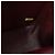 CHANEL - Borsa a tracolla 2.55 Chanel in pelle stropicciata nera Nero - vista 8