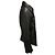 Giacca Luvas in pelle nera Ann Demeulemeester Nero - vista 2