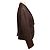 Veronica Beard Gail Lammleder Dickey Jacke Burgundy Oxblood Bordeaux - Ansicht 2