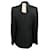 Giacca Jagger Dickey nera Veronica Beard Nero - vista 3