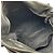 Borsa Hobo Chanel 8 Knots in pelle di agnello nera Nero - vista 10