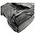 Borsa Hobo Chanel 8 Knots in pelle di agnello nera Nero - vista 5