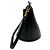 Céline Borsa Bucket 16 Celine in pelle nera Nero - vista 2