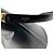 Céline Borsa Bucket 16 Celine in pelle nera Nero - vista 4