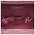 Chanel Burgundy Quilted Leather Vanity Case Red - view 11