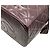 Chanel Burgundy Quilted Leather Vanity Case Red - view 5
