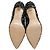 Botines Aimee de Tweed Multi Negro L'Agence - vista 10