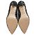 Botines Aimee de Tweed Multi Negro L'Agence - vista 6