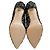Botines Aimee de Tweed Multi Negro L'Agence - vista 7