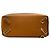 Borsa a spalla Puzzle Loewe in pelle di vitello grana Tan Cammello - vista 4